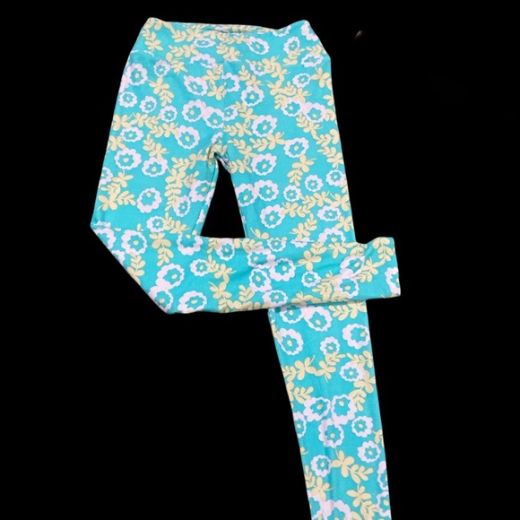 LuLaRoe Pants - Lularoe Women’s Leggings